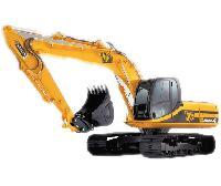 Jcb Excavator